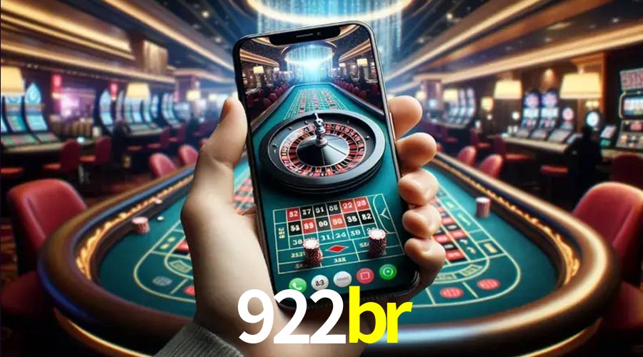 Welcome Bonus 922br