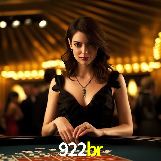 Estatísticas 922br