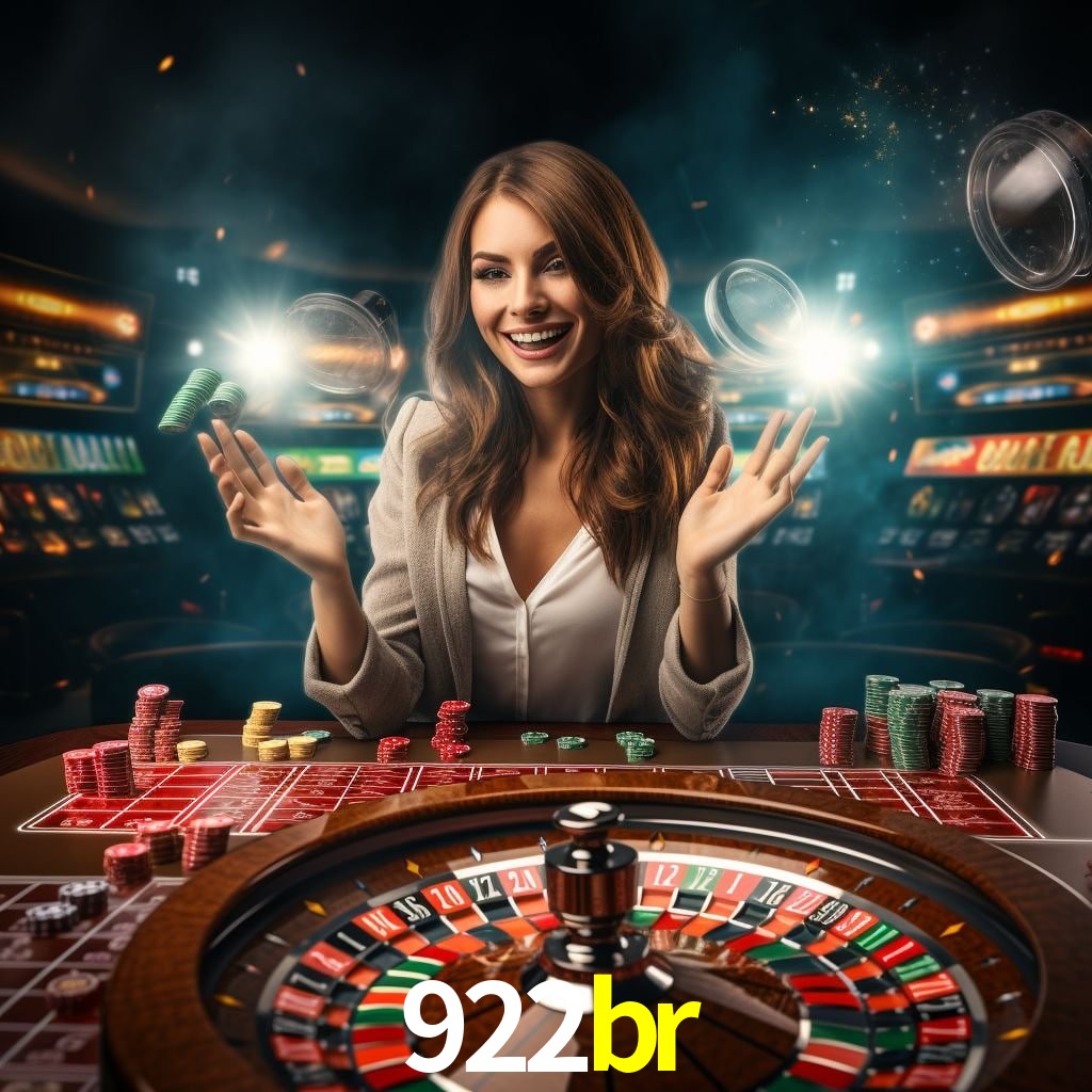 922br - Roleta da Fortuna Ilimitada - 922br.com