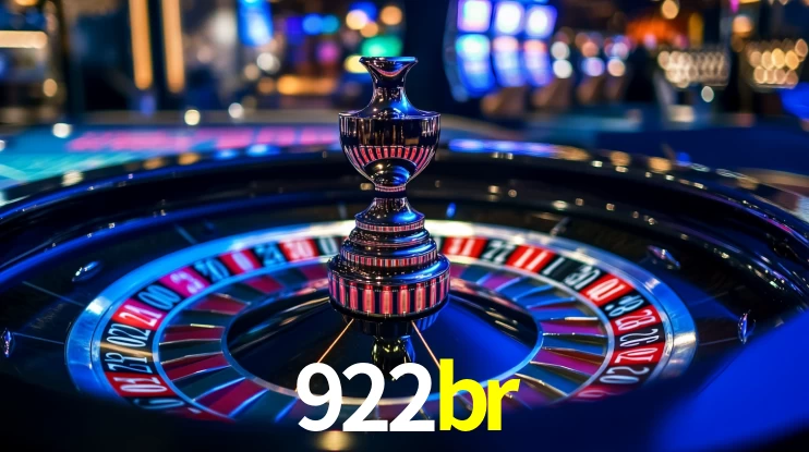 922br: Seu Cassino Premiado com Pagamentos Rápidos