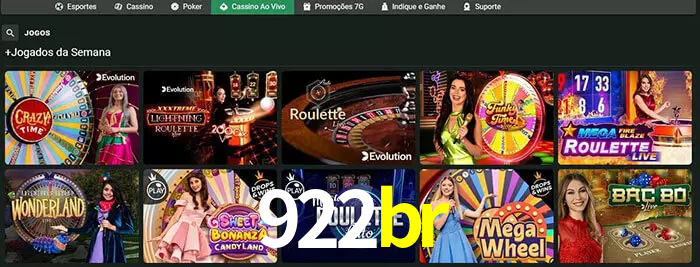 922br bet
