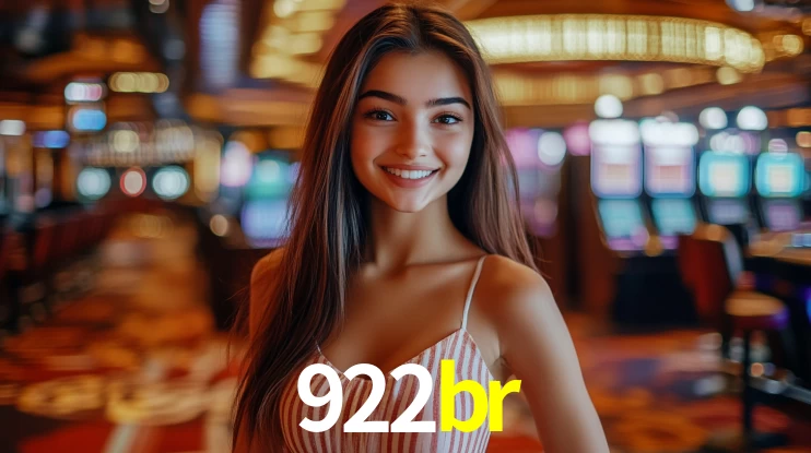 922br: Jogos de Caça-Níqueis-Altas Recompensas, Roleta-Velocidade, Blackjack-Desafios Máximos