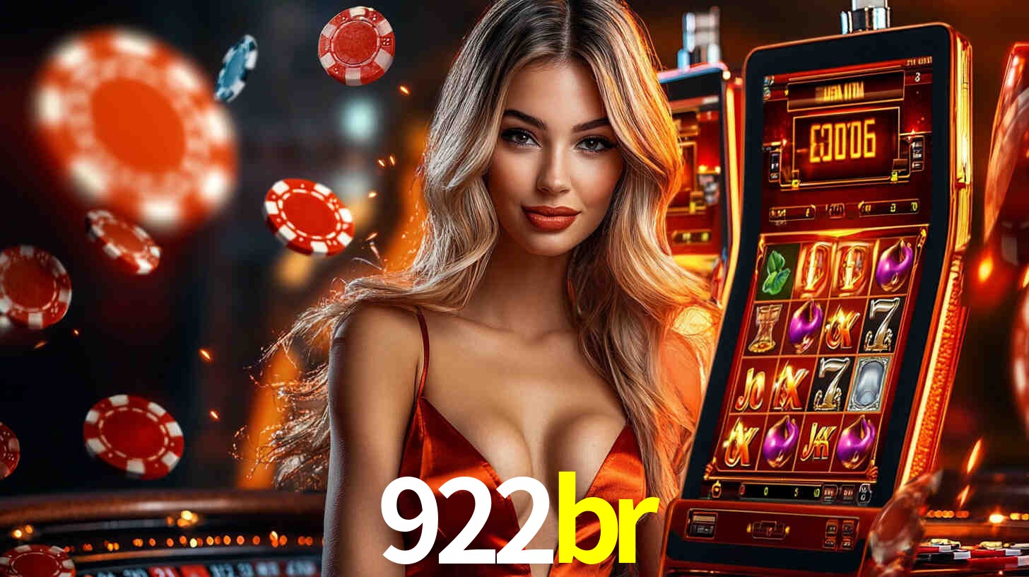 922br: A Experiência de Casino com Jogos de Mesa ao Vivo