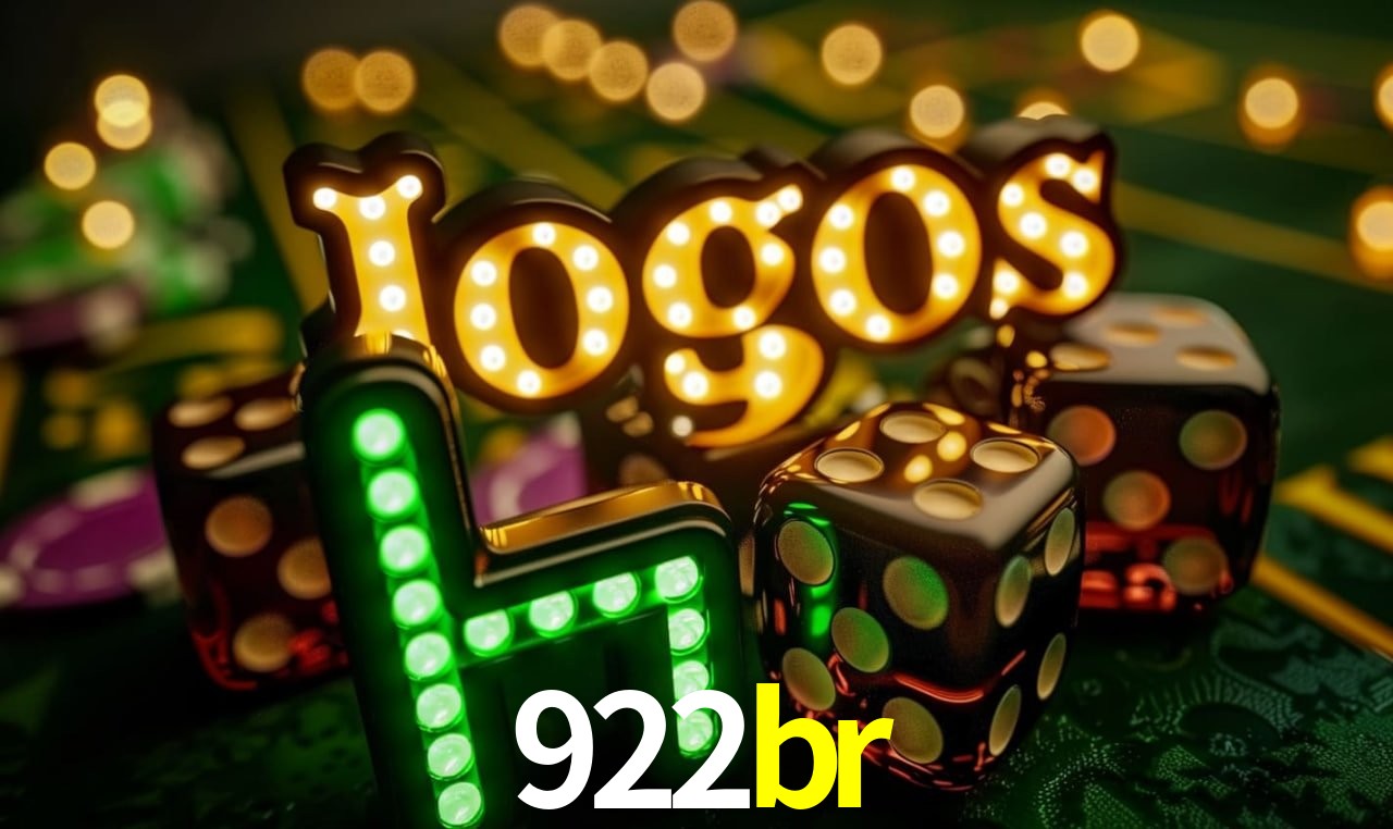 Apostas Esportivas na 922br: Um Guia Completo