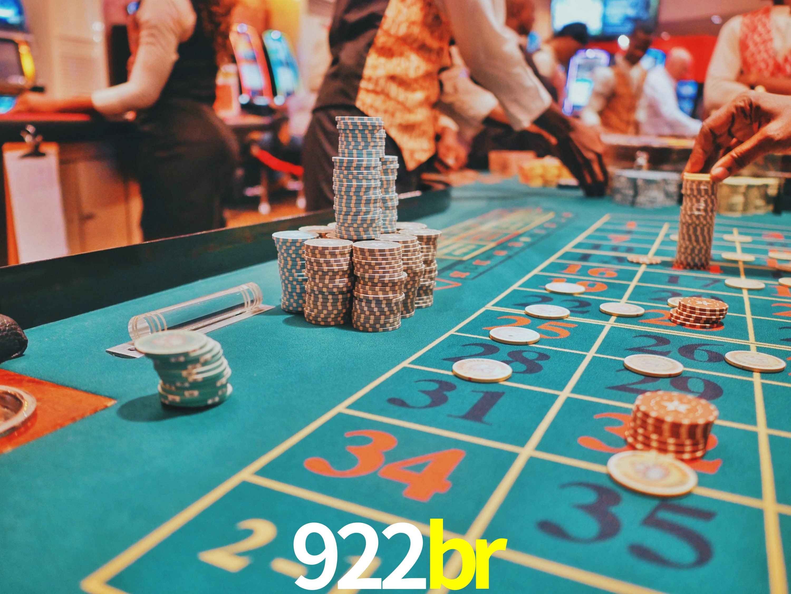 A Emoção da Loteria na 922br: Uma Chance de Mudança de Vida