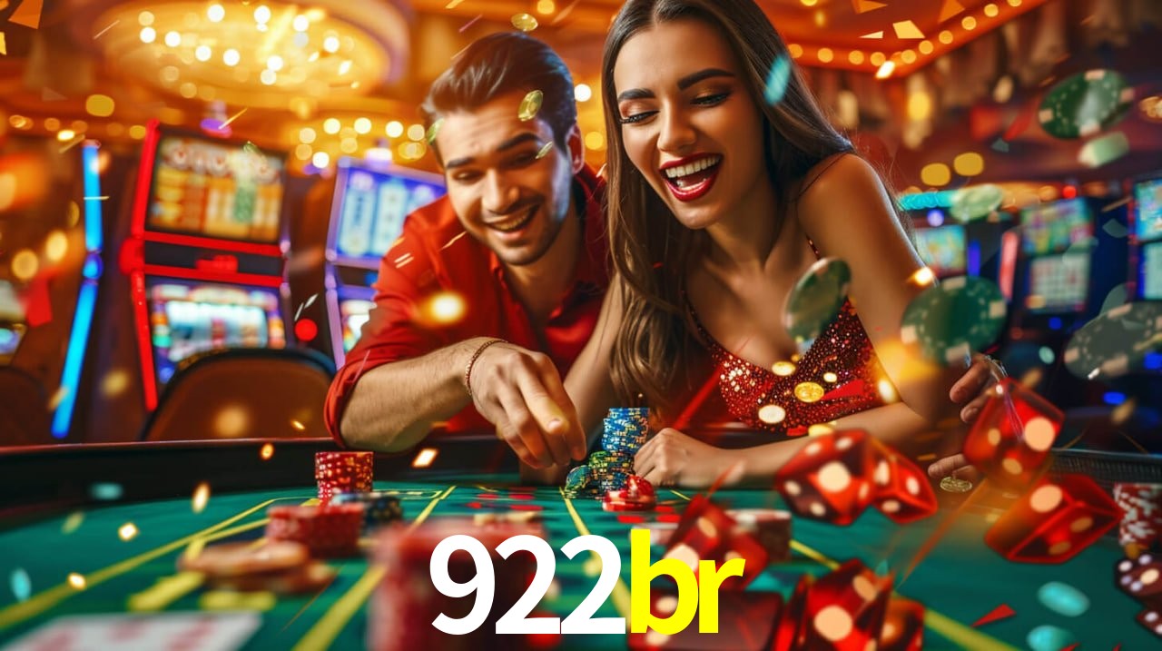 Apostas Esportivas na 922br: Um Guia Completo