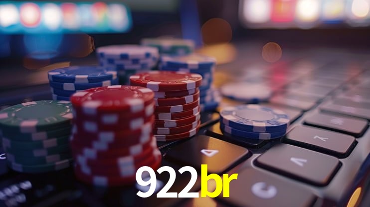 A Popularidade dos Caça-Níqueis no 922br