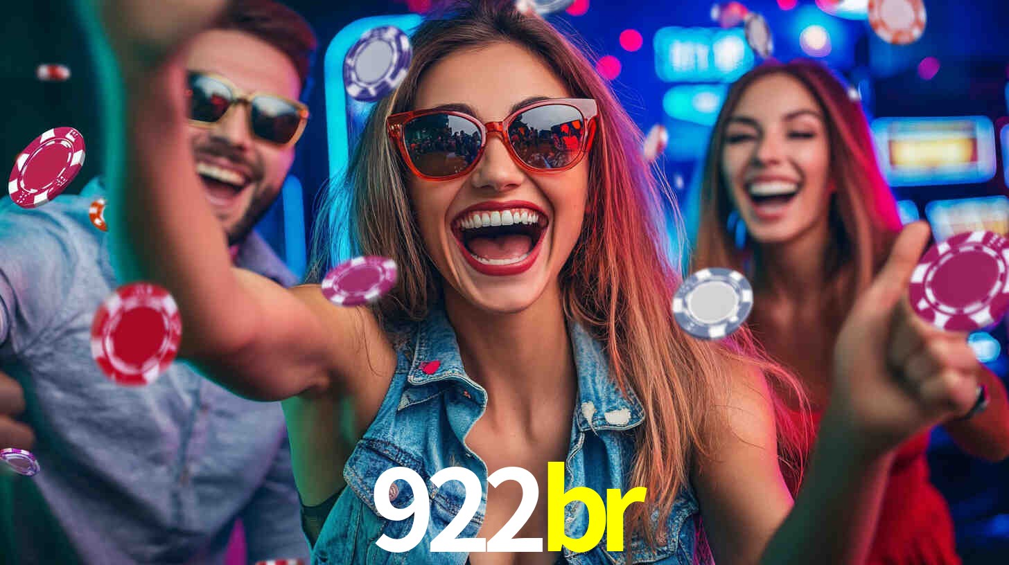 Casino VIP 922br
