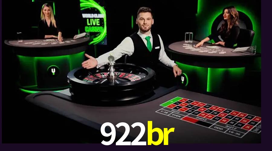 Player Reviews 922br