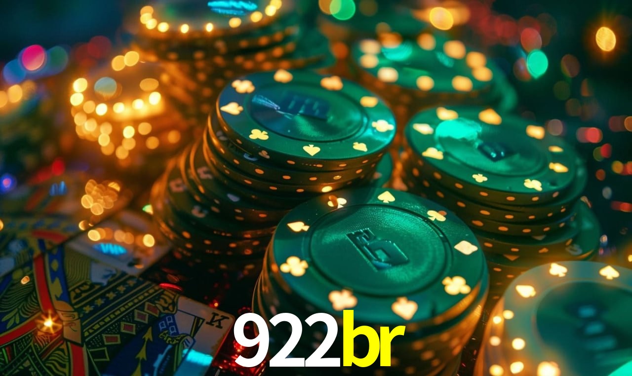 Descubra a Magia dos Jogos de Arcade no 922br