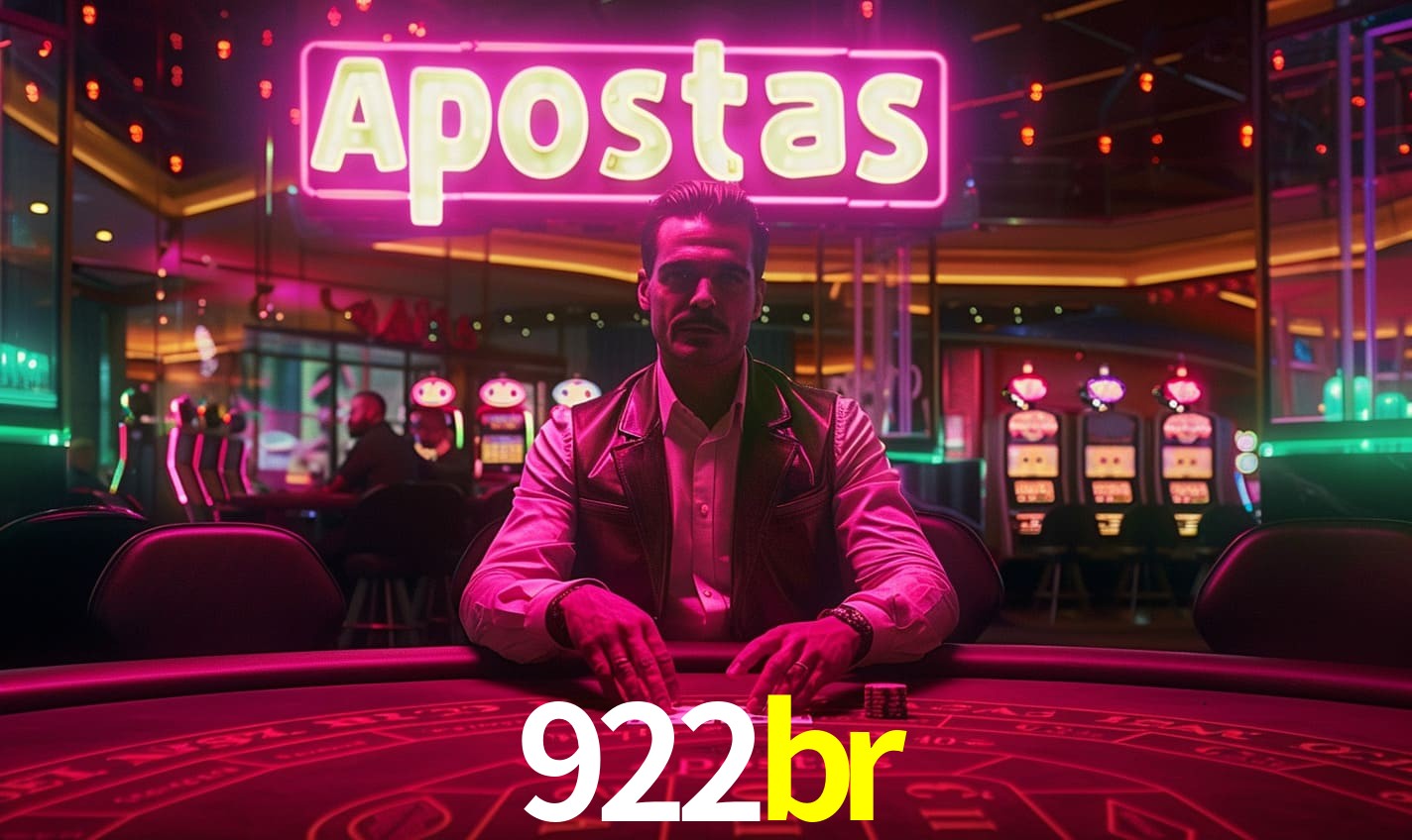 Estatísticas do Jogo 922br