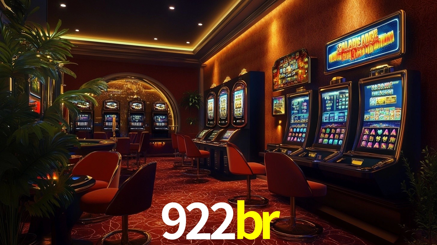 922br App Interface