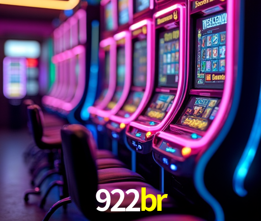 Inovações de Jogos na 922br: O Futuro das Experiências Interativas