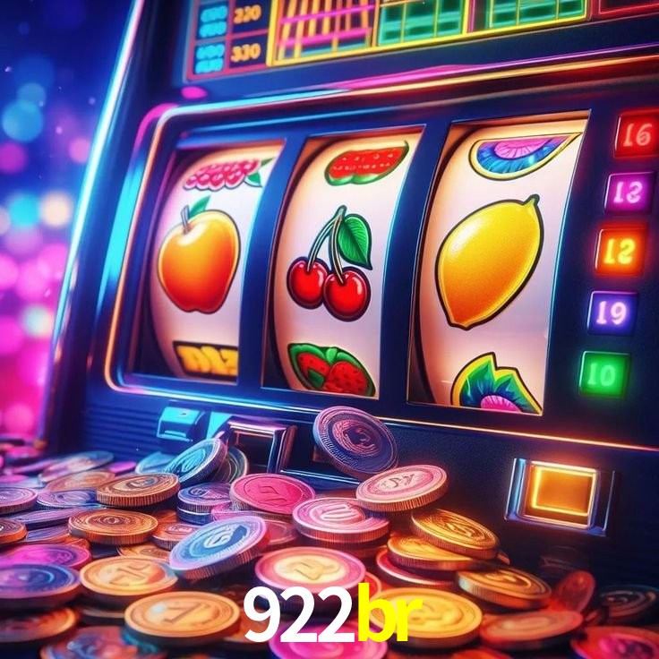 Desvendando o Mundo dos Jogos Virtuais na 922br