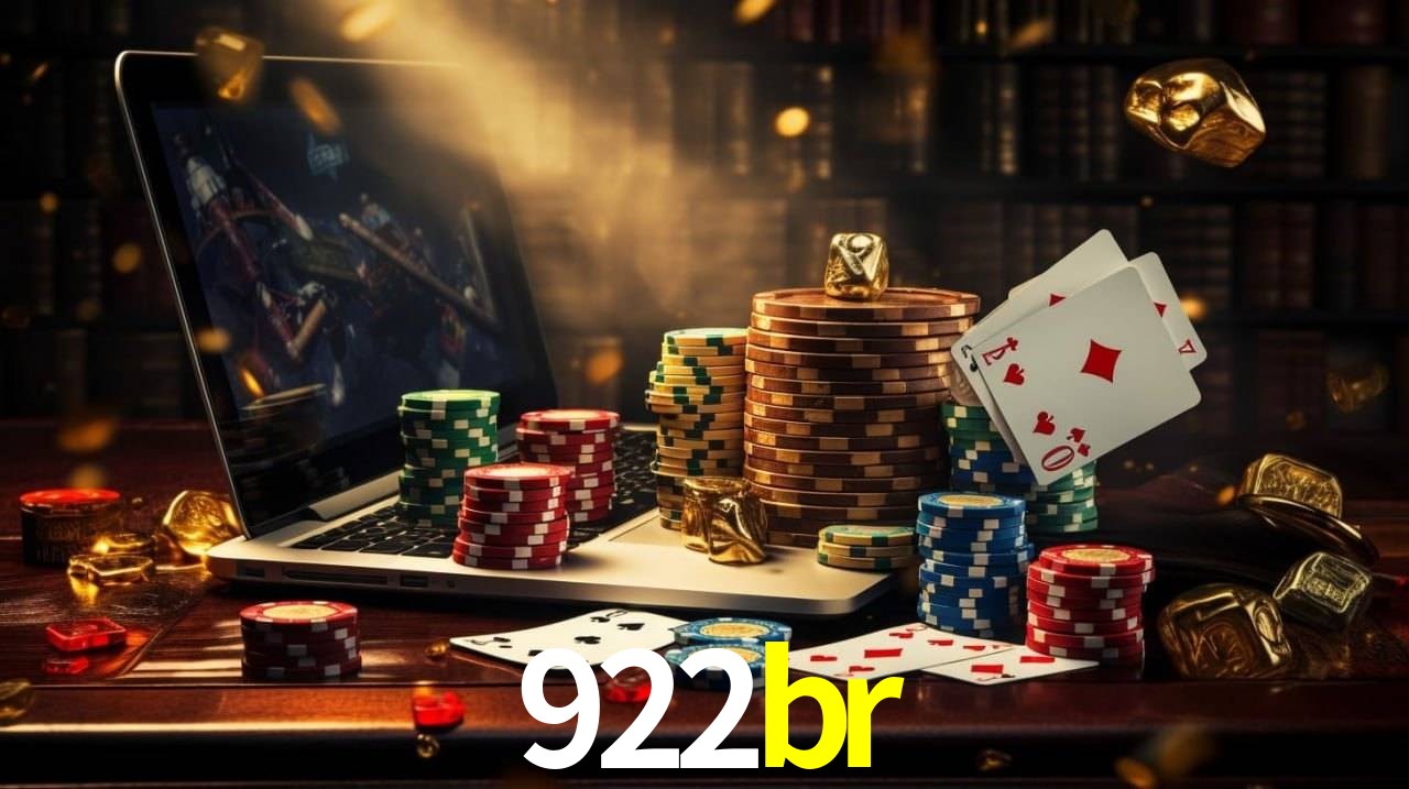 Inovações de Jogos na 922br: O Futuro das Experiências Interativas
