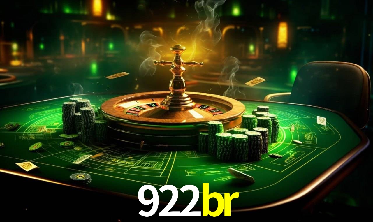 Tecnologia da Plataforma 922br