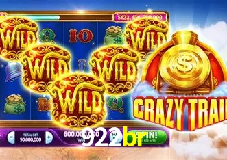 Descubra o Mundo do Cassino Online com 922br