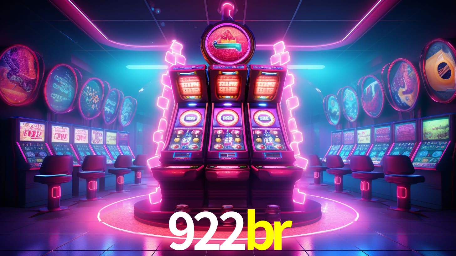 Bônus Generosos e Exclusivos no 922br para Você!