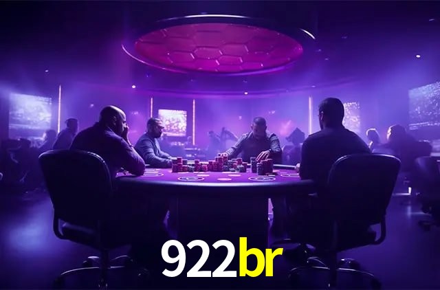 Diretório de Jogos 922br