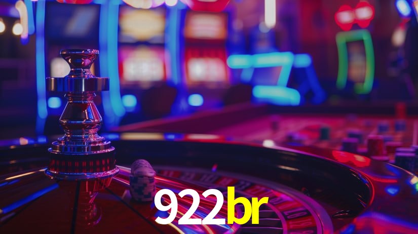922br: Seu Especialista em Apostas Esportivas Brasileiras