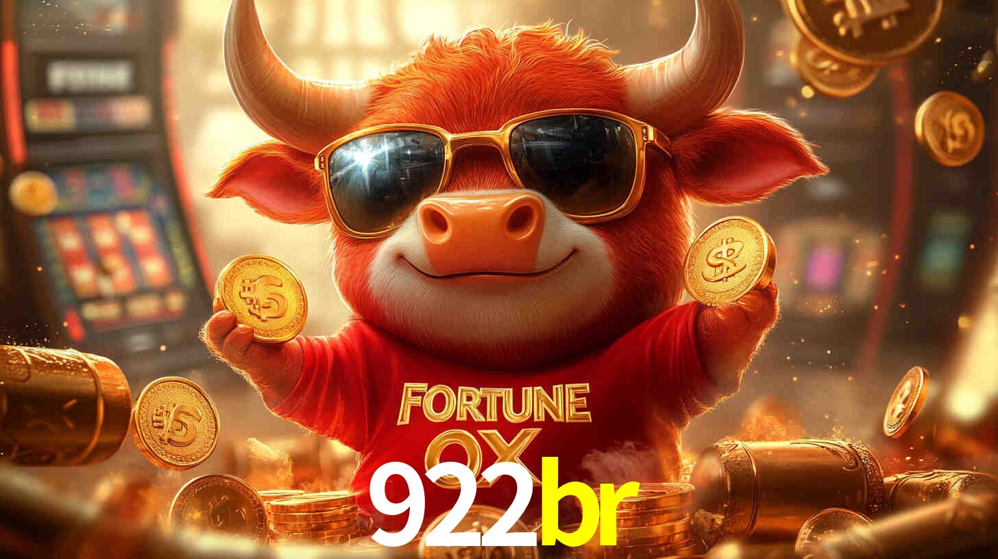 Desvendando o Mundo dos Jogos Virtuais na 922br