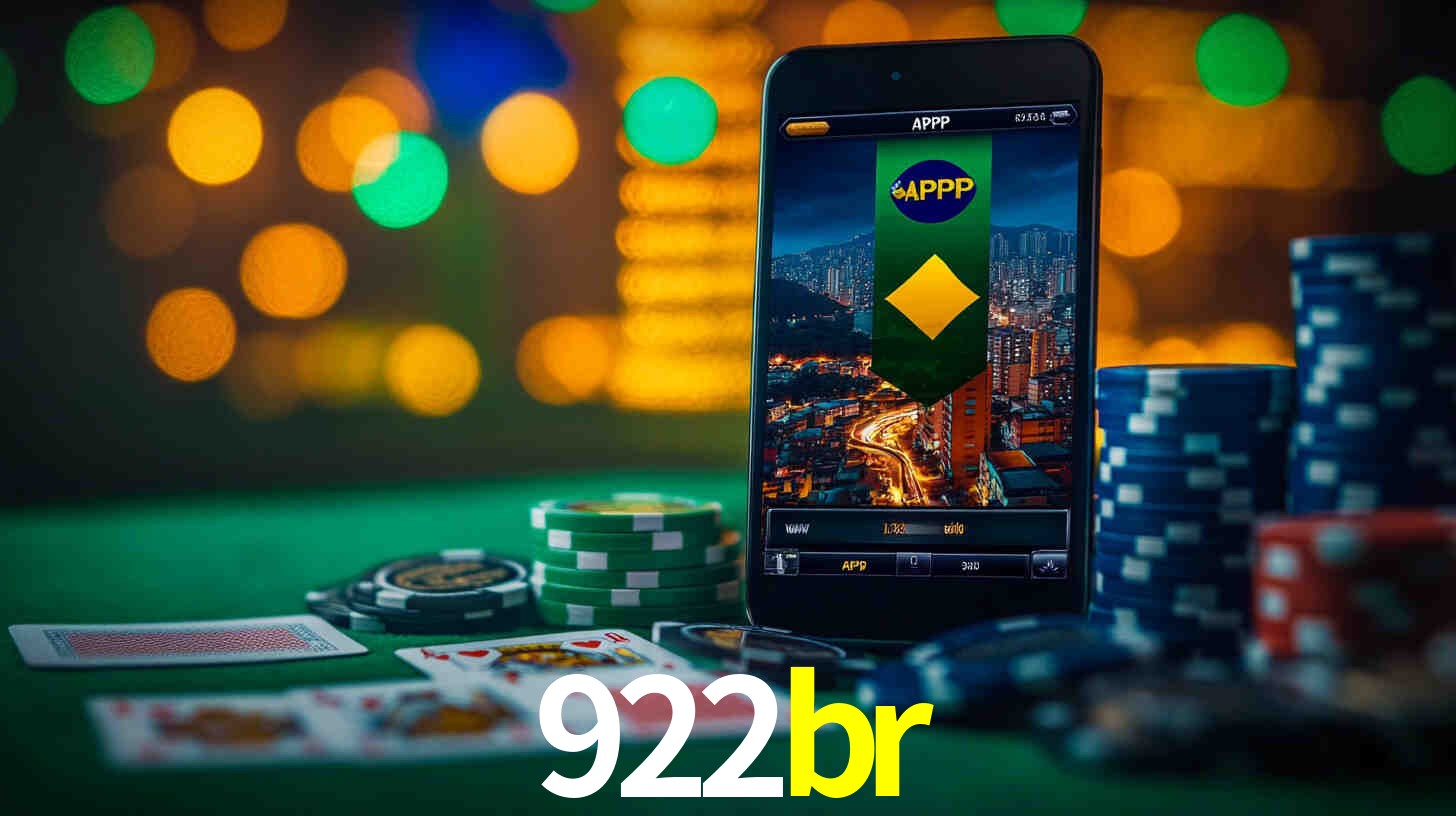 Apostas de Futebol 922br