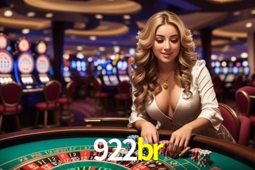 Live Casino 922br