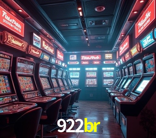 Explorando a Categoria de Eventos em Apostas na 922br