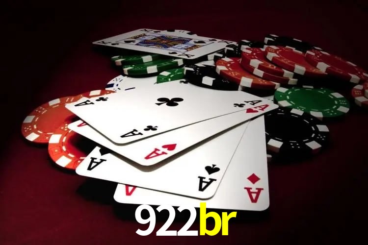 A Experiência Imersiva dos Cassinos Ao Vivo no 922br