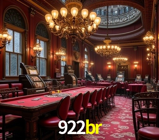 Explorando a Categoria de Eventos em Apostas na 922br