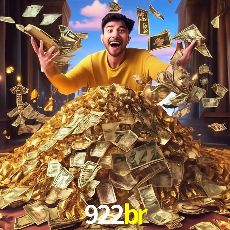 Apostas Esportivas na 922br: Um Guia Completo