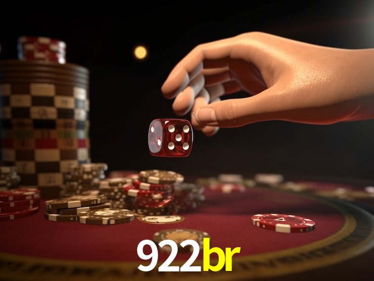 A Popularidade dos Caça-Níqueis no 922br