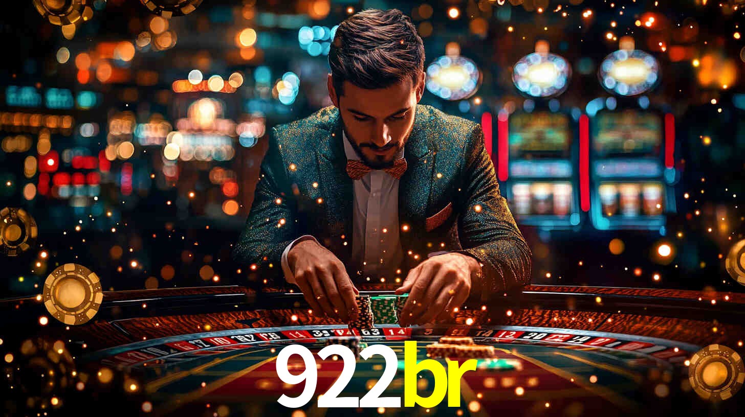 Experimente o Login Seguro Premium no 922br