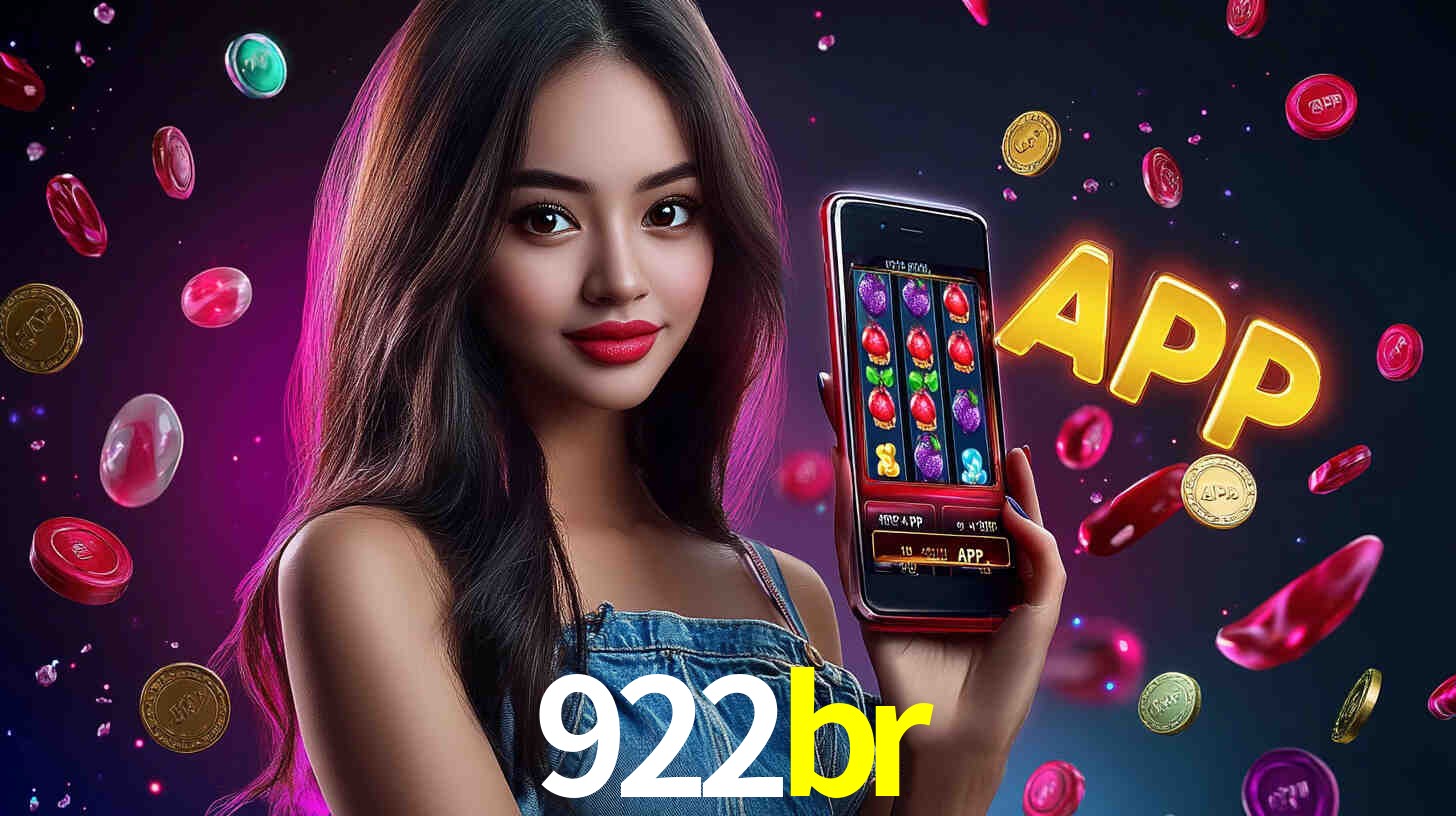Casino Ao Vivo 922br