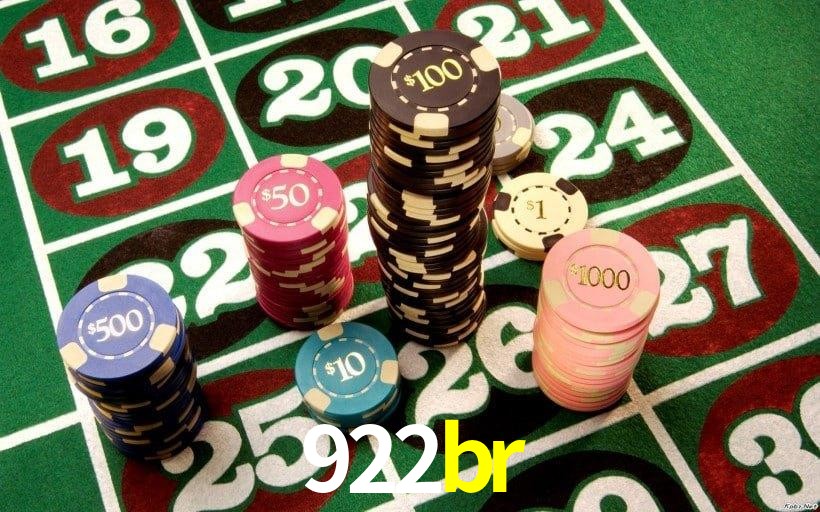 Login Seguro 922br