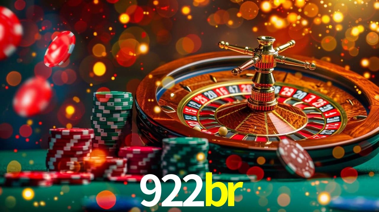 Casino Ao Vivo 922br