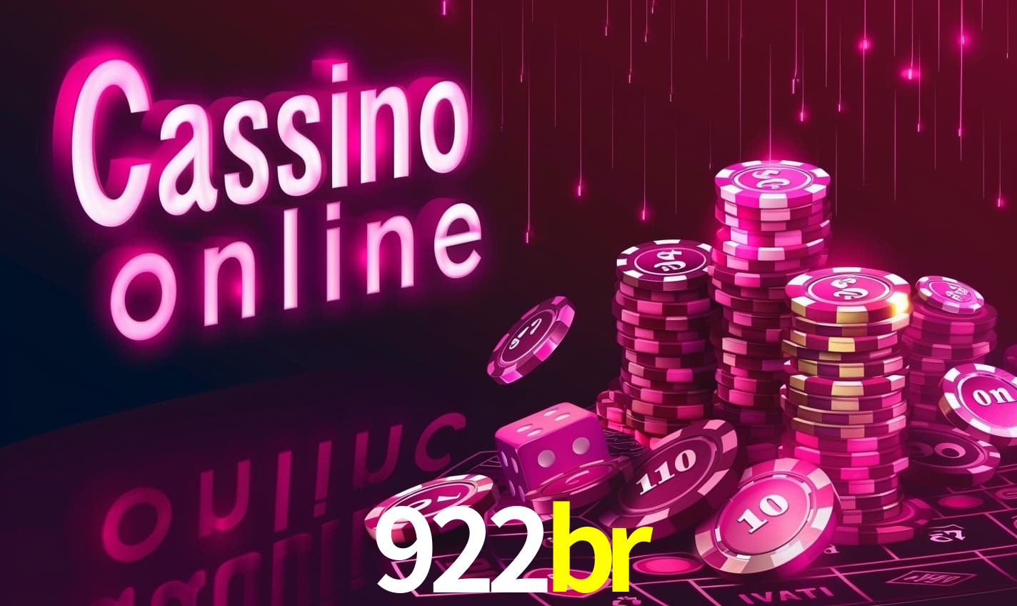 Recursos de Bônus 922br