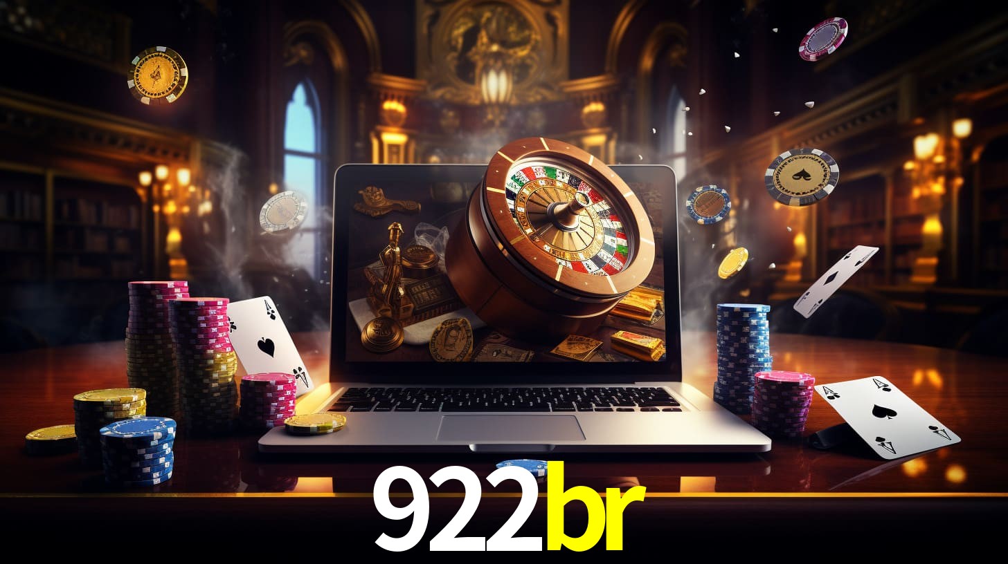 Welcome Bonus 922br