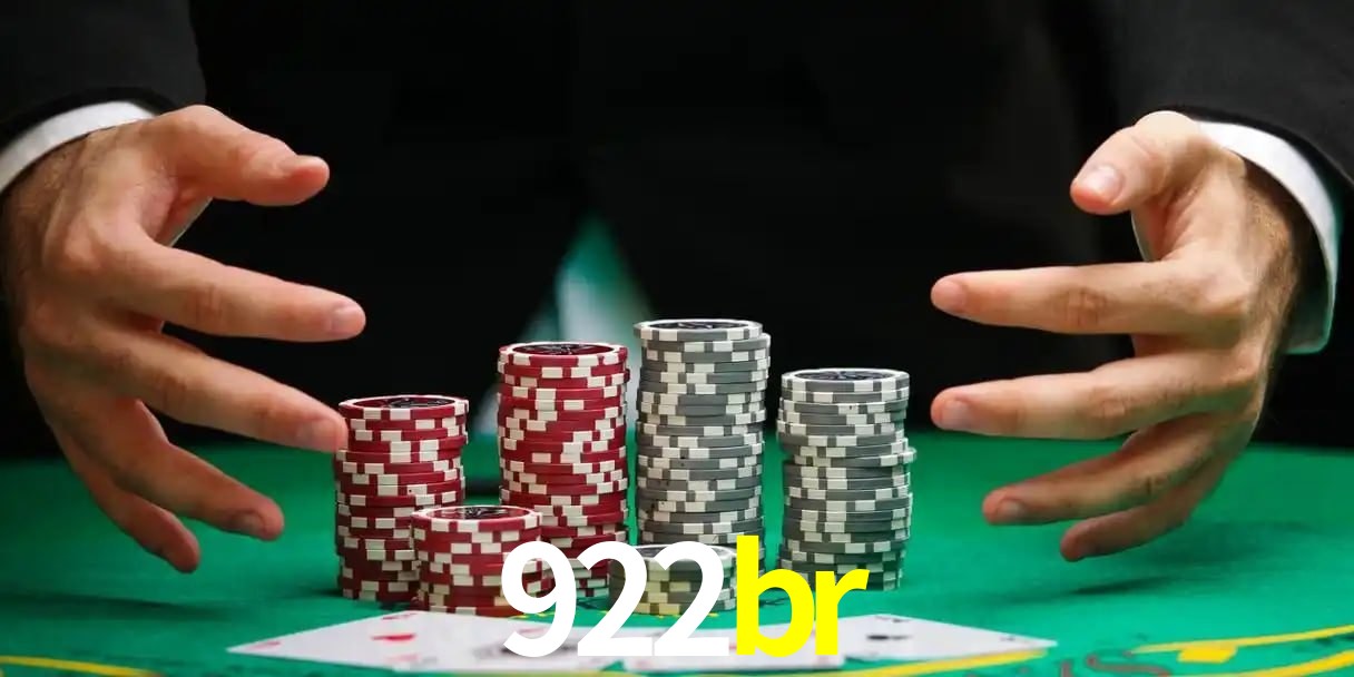 A Emoção da Loteria na 922br: Uma Chance de Mudança de Vida