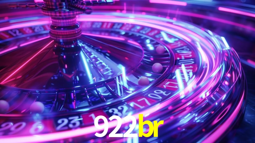Provedores de Jogos 922br
