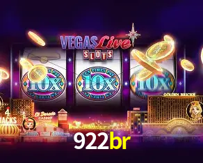 Flash Promotion 922br