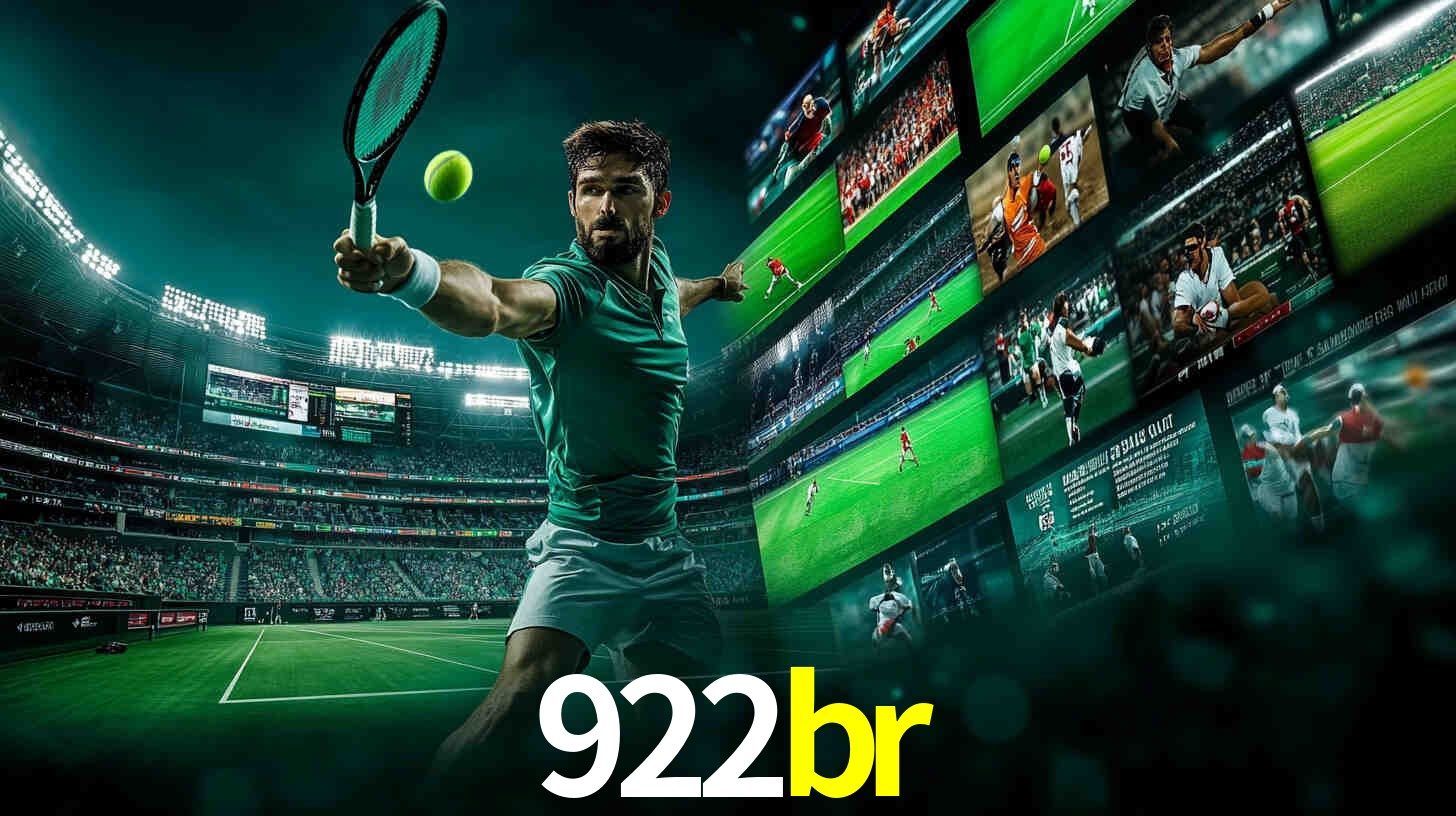 Torneios 922br